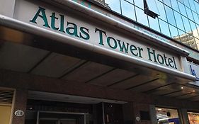 Atlas Tower Hotel